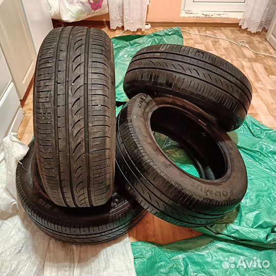 Formula Energy 195/60 R15 88V