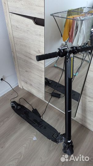 Электросамокат бу