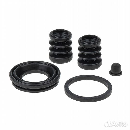 Ремкомплект заднего тормозного суппорта GM Lacetti