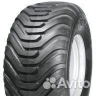 Starco SG Flotation 550/60 R22,5 165B
