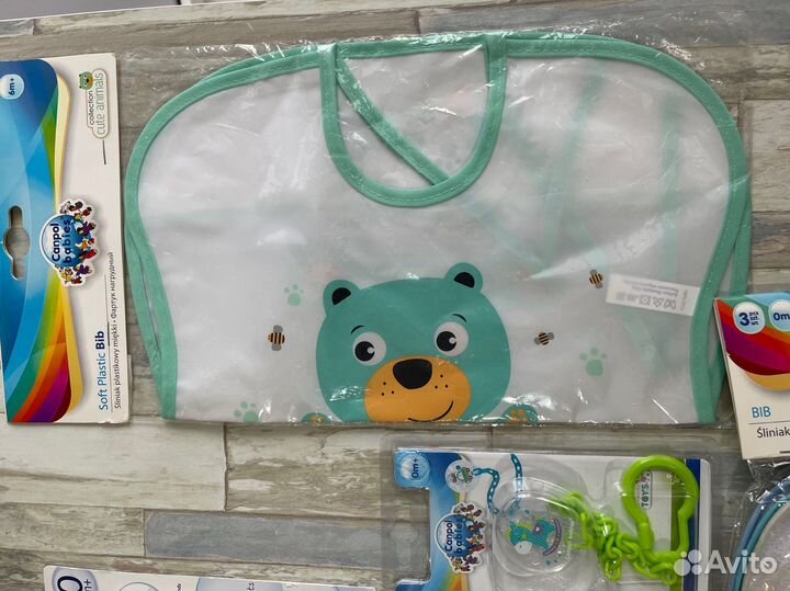 Соски.Ножницы.Щетки.Нагруднички