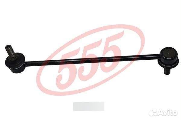 Стойка переднего стабилизатора двусторонняя