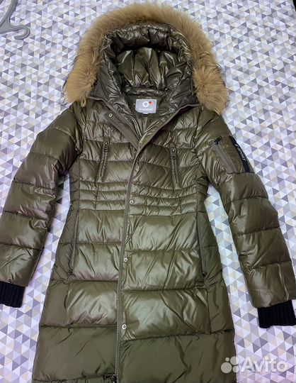 Пуховик зимний женский O'hara - 42 44