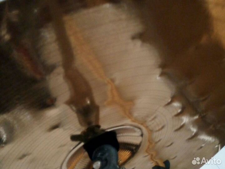 Тарелка Crash 16 sabian b8pro medium