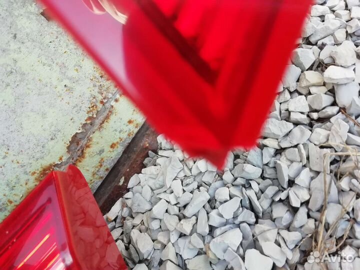 Фара на шевроле лачетти хетчбек