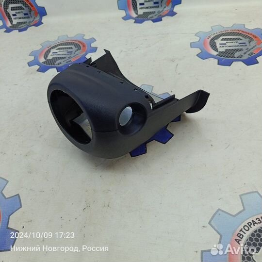 Кожух рулевой колонки Haval Jolion внедорожник 5