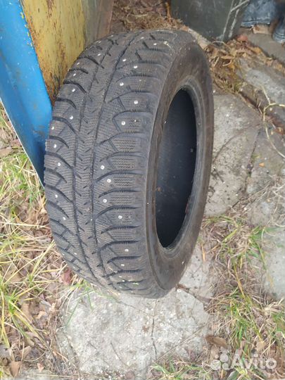 Bridgestone Ice Cruiser 5000 195/60 R15