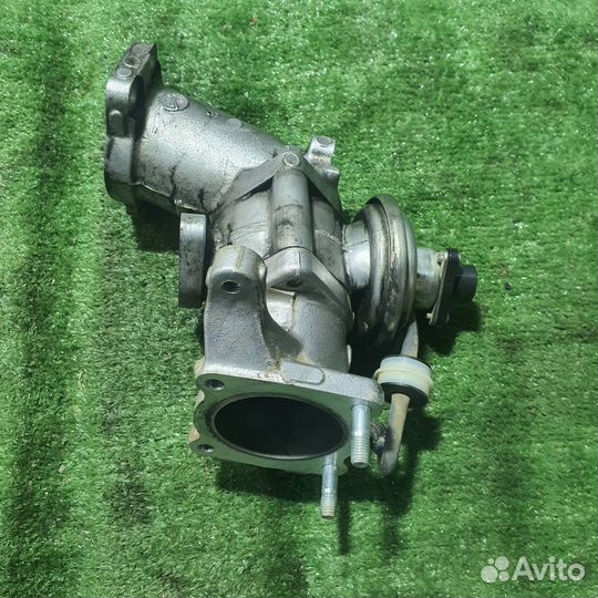 Клапан егр EGR Toyota Hi-Lux 7