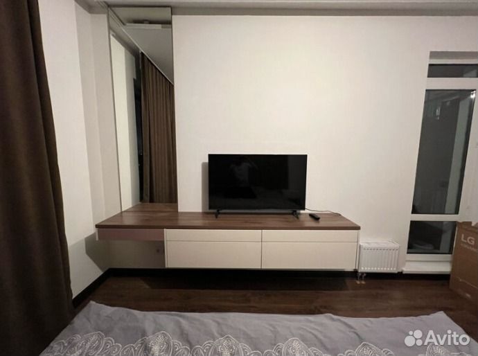 Тв зона на заказ