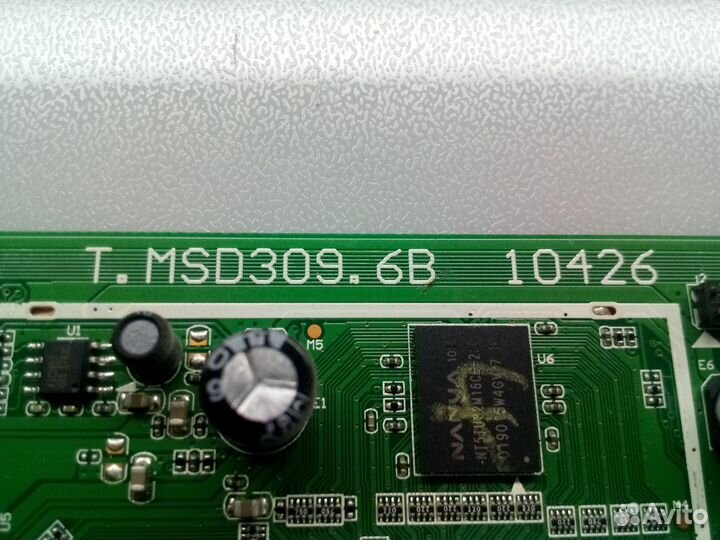 T.MSD309.6B 10426