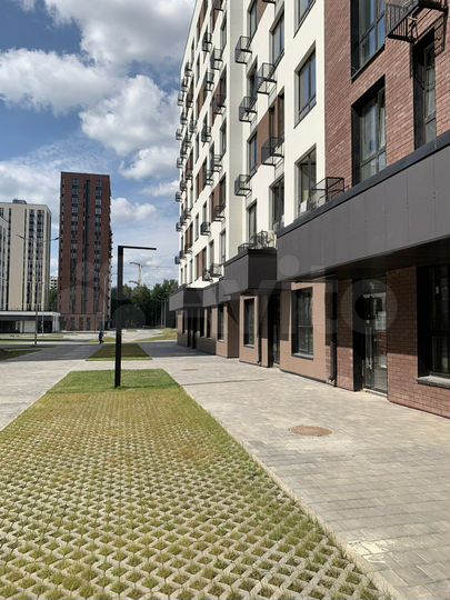 Свободного назначения, 78 м²