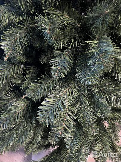 Елка искусственная 180 см