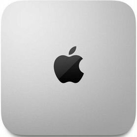 Системный блок Apple Mac mini Z16L00009