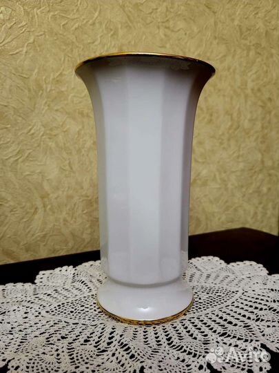 Редкая ваза из Австрии