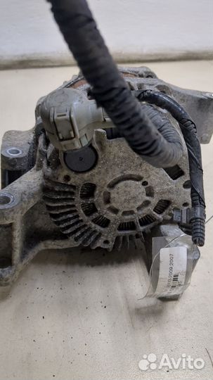 Генератор Mazda 3 (BK)