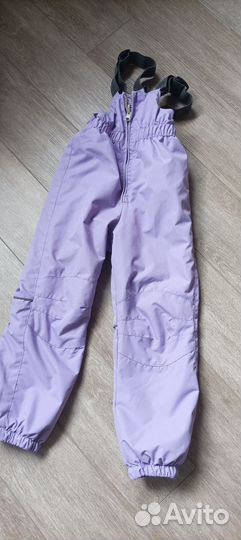 Курточка демисезонная для девочки