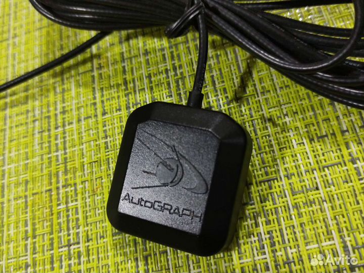 Gps Glonass Антенна