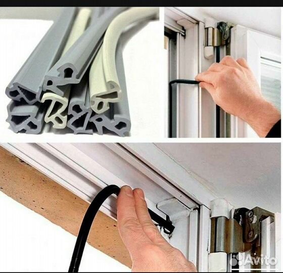 Ремонт окон.Обналичники на окна.Пластиковые откосы