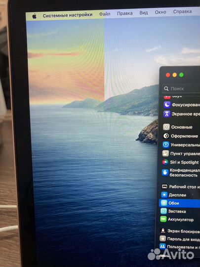 Apple MacBook 12 retina 2017