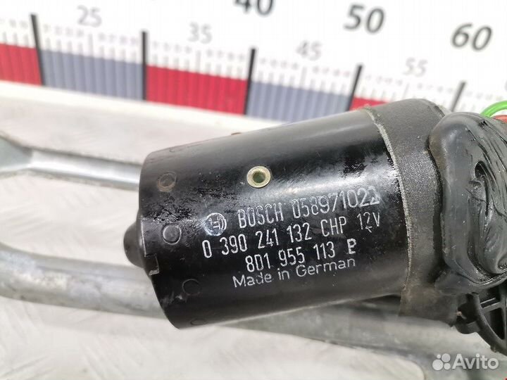 Трапеция для Audi A4 B5