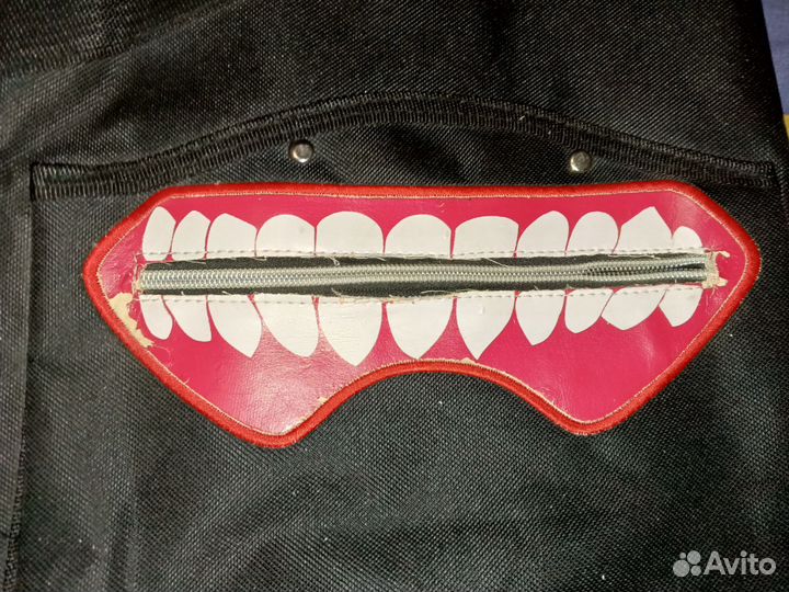 Рюкзак Токийский Гуль