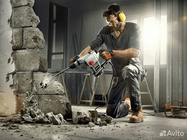 Услуги Демонтажные работы