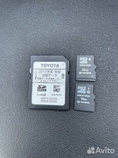 Загрузочная sd карта