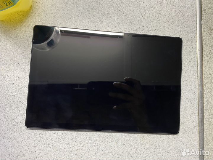 Планшет samsung galaxy tab a8 sm-x200