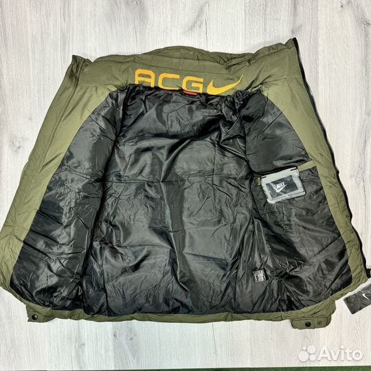 Зимняя куртка Nike ACG