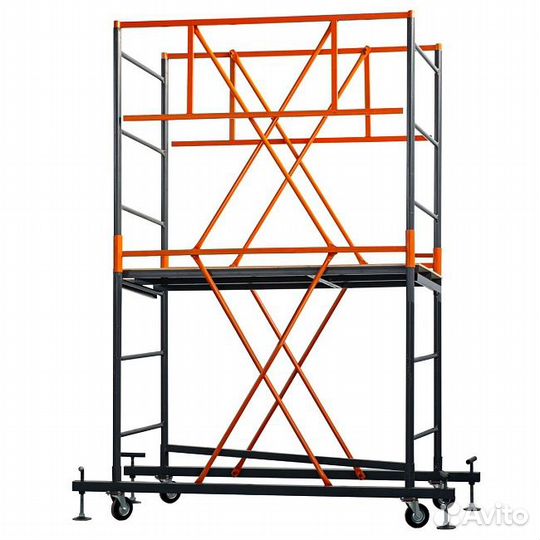 Вышки-тур всп 250 0,7х1,6м