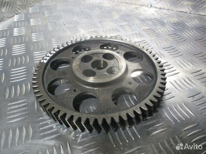 Шестерня распредвала Iveco 99450035