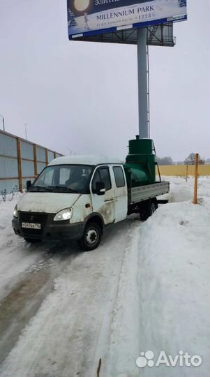 Септик Монтаж септиков под ключ