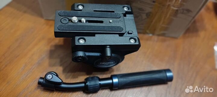 Головка для штатива