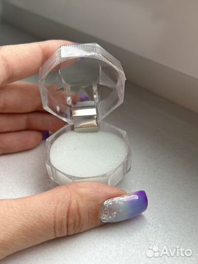 Коробочка для кольца