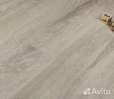 Ламинат SPC Icon Floor Ultramarine UM-35 Дуб Виллем