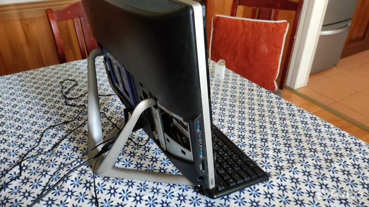 Моноблок lenovo