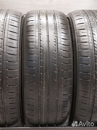 Kumho Solus KH17 205/60 R16 92V