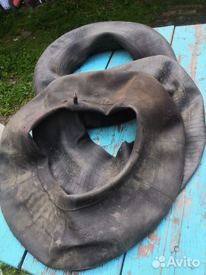 Камера на колесо, r14, r13