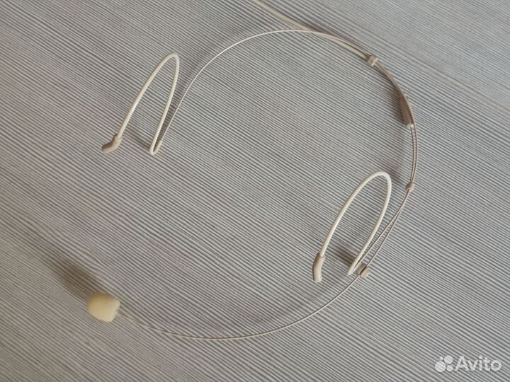 Головная гарнитура для Shure, Sennheiser, AKG