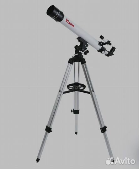 Телескоп vixen spase eye 70