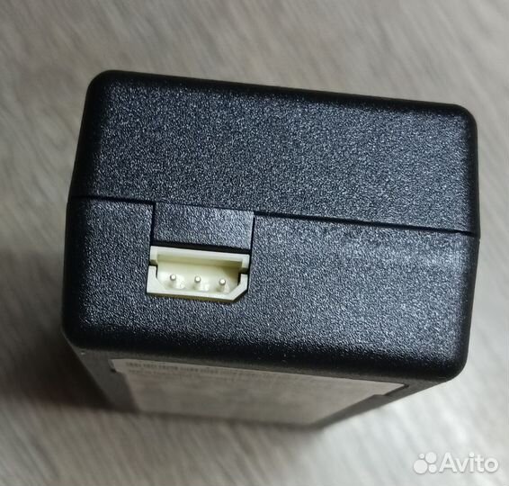 Блок питания HP 1110 / HP1115 / HP2130