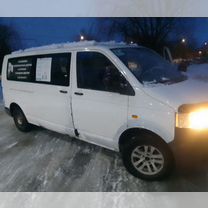 Volkswagen Transporter 1.9 MT, 2007, 426 000 км
