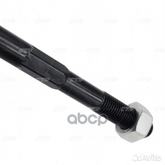 Тяга рулевая toyota, daihatsu CR0037 CTR