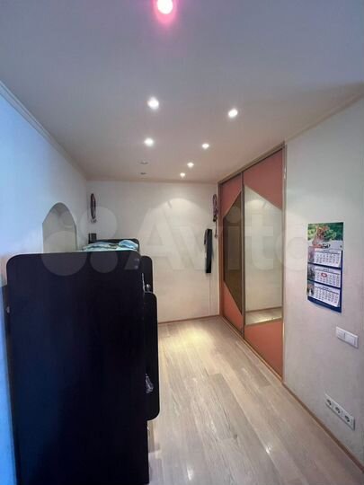 2-к. квартира, 43,3 м², 3/4 эт.