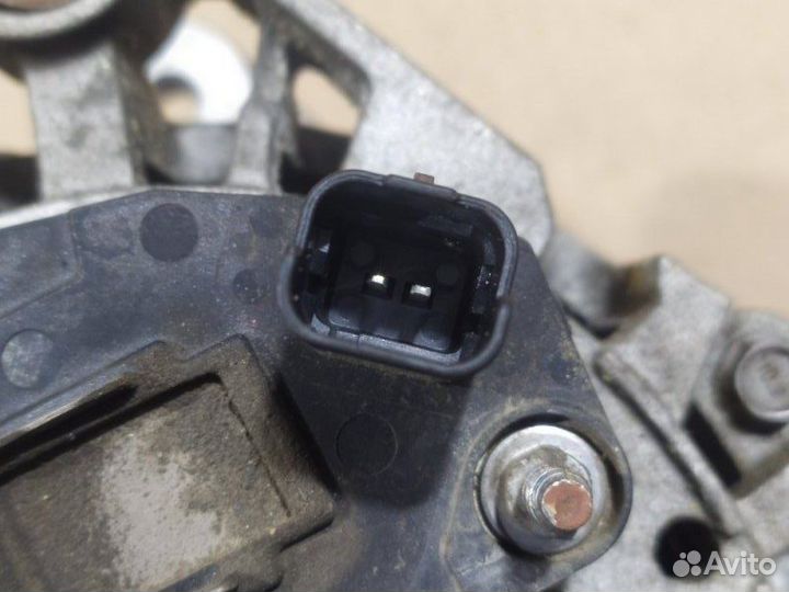 Генератор Nissan Terrano F4R 2021