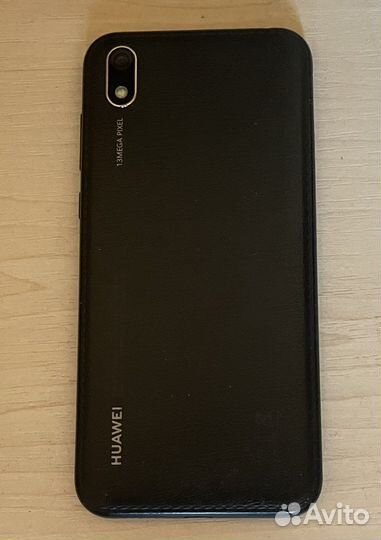 Huawei y5 2019