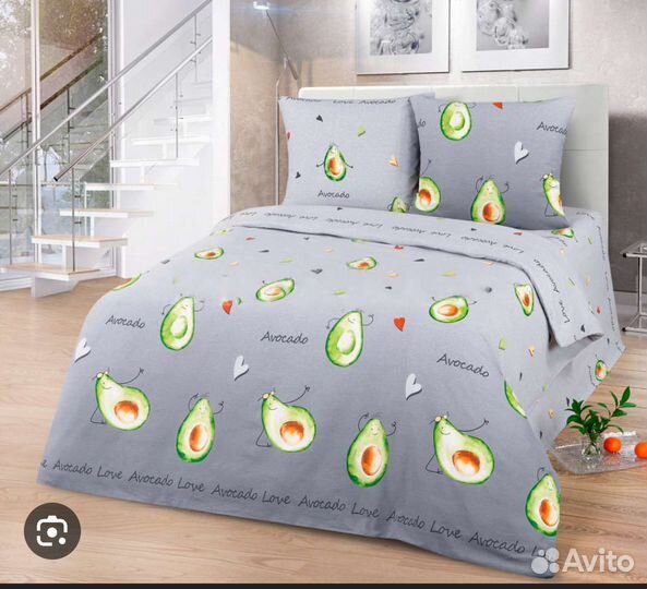 Постельное белье