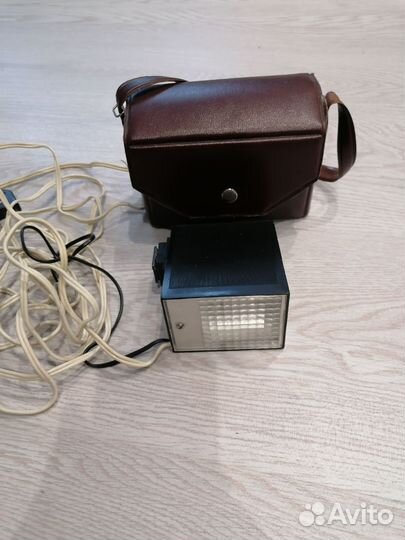 Вспышка , фотон