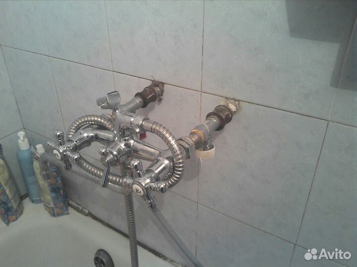 Сантехника