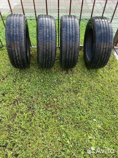 Nexen Classe Premiere 205/65 R16 95H